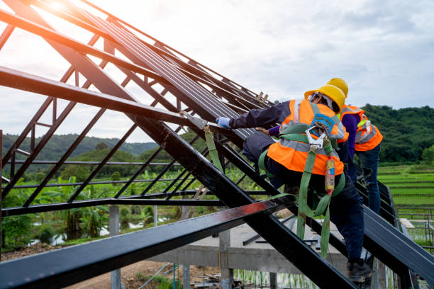 Best Commercial Roofing Services  in Onarga, IL