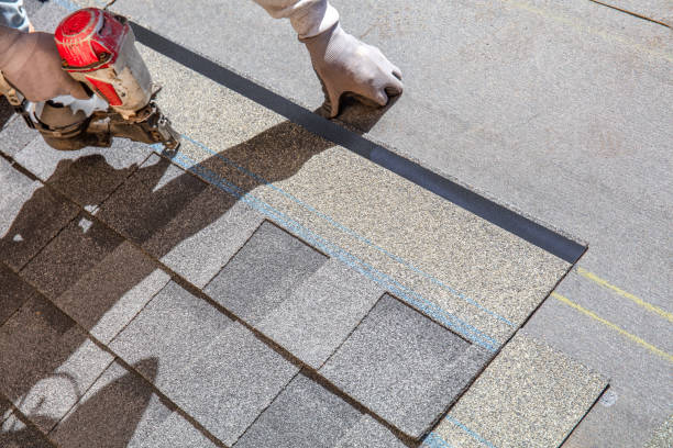 Best Commercial Roofing Services  in Onarga, IL
